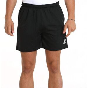 Short Bullpadel Opaco Negro -  -XXL