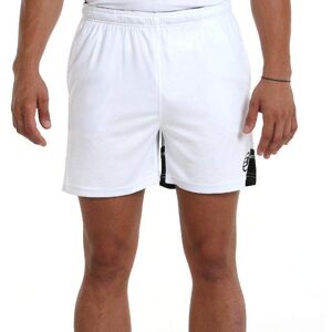 Short Bullpadel Orzar Blanco