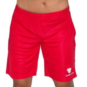 Short Cartri Trainer 2.0 Rojo Junior -  -6a