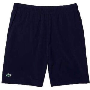 Short Lacoste Sport Negro