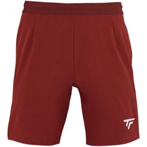 Short Tecnifibre Team Granate -  -L