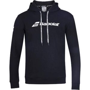 Sudadera Babolat Exercise Negro -  -L