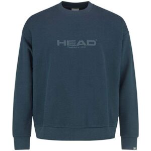 Sudadera Head Motion Azul Marino -  -S