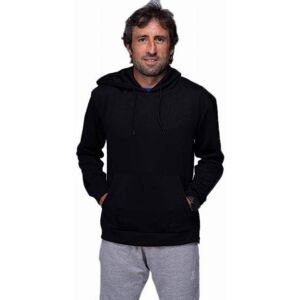 Sudadera Vibora Rata Nagra Negro -  -XXL