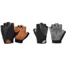 That Grocery Company Guantes de ciclismo deportivos medio dedo MTB guantes de bicicleta correr Fitness gimnasio montar motocicleta bicicleta