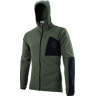 Leatt Chaqueta de MTB  Trail 1.0 Pine