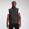 MP Men's Lightweight Gilet - Black - M