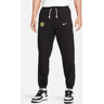 Inter de Milán Standard Issue Pantalón de fútbol Nike - Hombre - Negro (L)