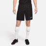 Nike Dri-FIT Academy Pantalón corto de fútbol Dri-FIT - Hombre - Negro (M)