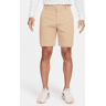 Nike Tour Pantalón corto chino de golf de 20 cm - Hombre - Marrón (EU 52)