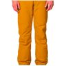 Hannah Slater Pants Naranja 2XL Hombre