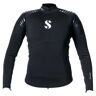 Scubapro Definition 1.0 Long Sleeve T-shirt Negro L