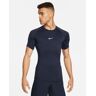 Camiseta sin mangas de training Nike Nike Pro Azul Marino Hombre - FB7932-451
