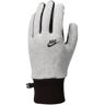 Guantes Nike Sportswear Tech Fleece Gris Hombre - FQ1554-054