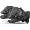 Lindstrands Holen Guantes de moto - Negro (XL)