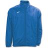 Joma chubasquero chubasqueros y chaquetones entrenamiento fútbol Azul (2XS)