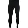 Spyro bristol malla larga running hombre Negro (L)