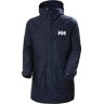 Helly Hansen rigging chaqueta impermeable insulada hombre Marino (L)