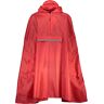 Cmp unisex cape rain fix hood poncho montaña  (XL)