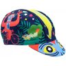 Cinelli jungle zen gorras ciclismo  (UNICA)