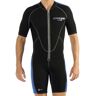 Cressi Sub lido  2mm  (XL)