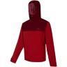 Trango speke chaqueta impermeable hombre Rojo (XXL)