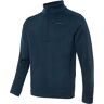 Trango tella forro polar hombre Azul (S)