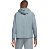 Nike rpl miler jkt CHAQUETA RUNNING HOMBRE Gris (L)