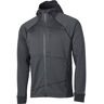 Ternua sakket 20 forro polar hombre Gris (S)