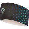 Arch Max head band unisex gorro Azul (UNICA)