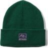 Columbia whirlibird cuffed beanie gorros montaña Verde (UNICA)