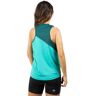 Izas saldon camiseta tirantes Azul (XS)