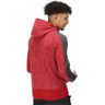 Regatta cadford iv forro polar hombre Rojo (S)