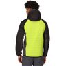 Regatta trutton chaqueta outdoor hombre Verde (S)