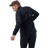 Odlo zeroweight pro warm forro polar hombre Negro (S)