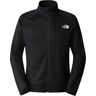 The North Face canyonlands forro polar hombre  (S)