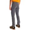 Trango kotka dr pantalón montaña hombre Gris (L)