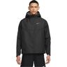 Nike storm-fit windrunner CHAQUETA RUNNING HOMBRE Negro (L)