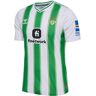 Hummel rbetis 24 primera equipacion camiseta de fútbol oficiales  (XL)