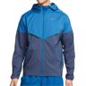 Nike windrunner CHAQUETA RUNNING HOMBRE Azul (S)