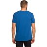 Trango nahanni camiseta montaña manga corta hombre Azul (M)