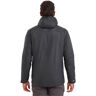 Montane respond chaqueta outdoor hombre Negro (S)