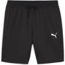 Puma 7 cloudspun pantalón corto fitness hombre Negro (XL)