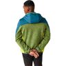 Regatta cadford vi forro polar hombre Verde (L)