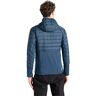 Dare2b descending hybrid chaqueta outdoor hombre Azul (L)