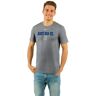 Nike - Camiseta MLB Chicago Cubs Team Just Do It Legend, Hombre, Darkgrey, S