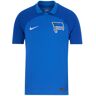 Nike - Camiseta Hertha de Berlín Segunda Equipación 2023-2024, Unisex, Game Royal, S