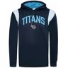 Tennessee Titans NFL Nike Hombre Sudadera con capucha NS49-080M-8F-5N9