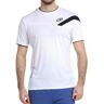 Camiseta Bullpadel Lucia Blanco -  -XXL