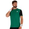 Camiseta Lotto Top Ten II Garden